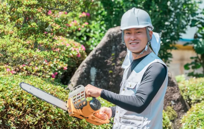 一人ひとりが主役。小さなチームで大きな挑戦を